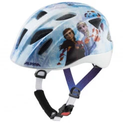 Alpina Kid's Ximo Disney - Radhelm -Kinderausstattung alpina kids ximo disney radhelm 1