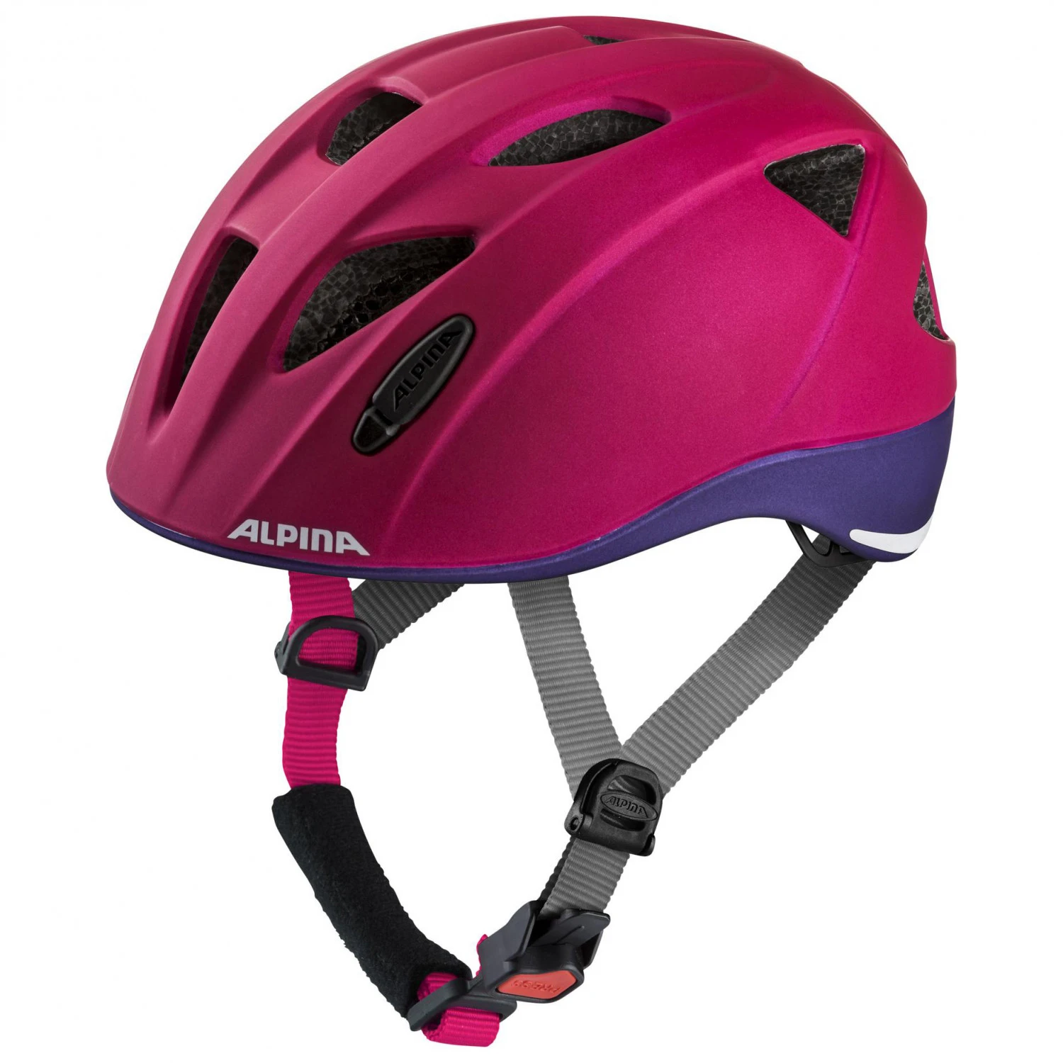 Alpina Kid's Ximo L.E. - Radhelm 10 Alpina Kid's Ximo L.E. - Radhelm – Bild 8