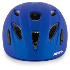 Alpina Kid's Ximo L.E. - Radhelm 12 Alpina Kid's Ximo L.E. - Radhelm -Kinderausstattung alpina kids ximo le radhelm detail 3