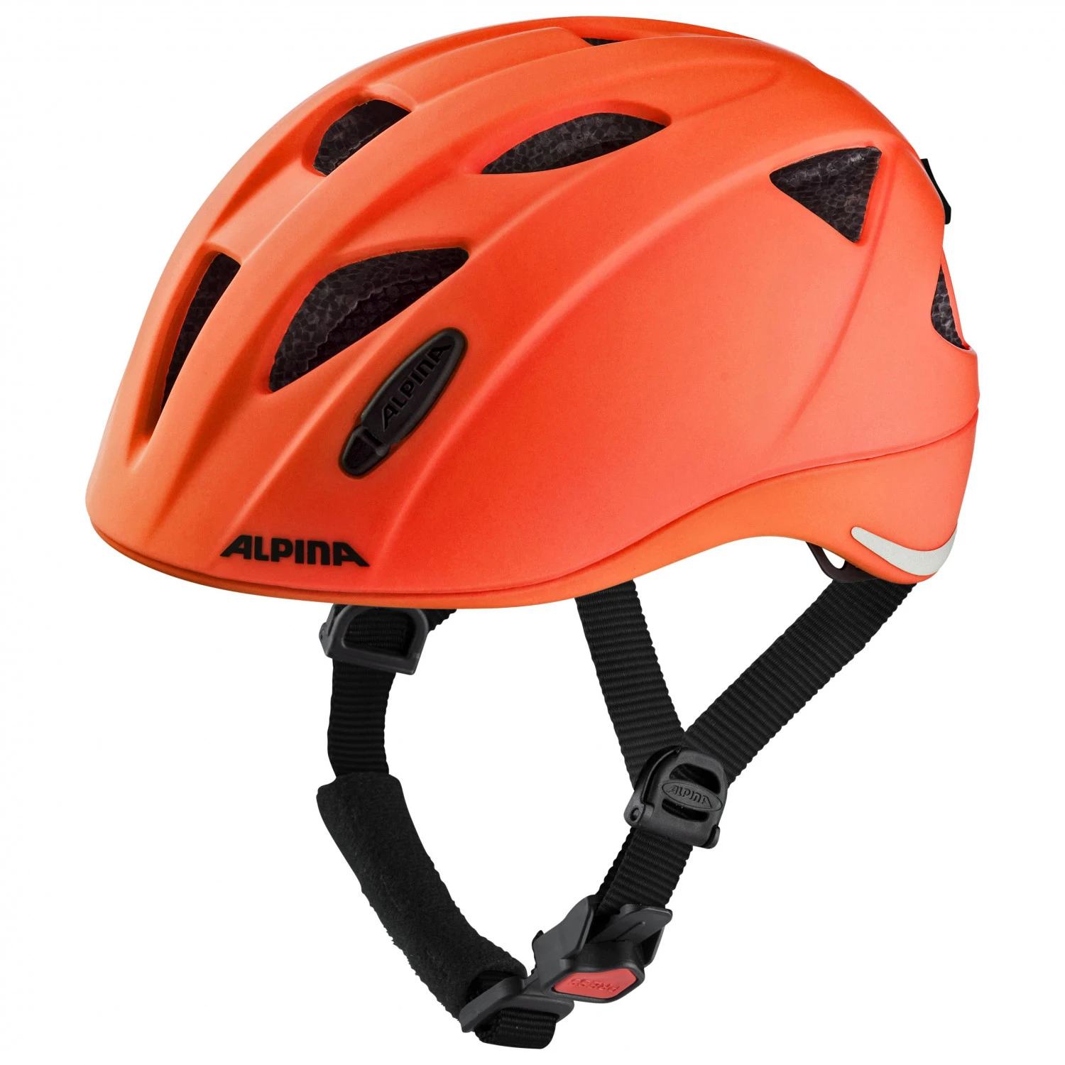 Alpina Kid's Ximo L.E. - Radhelm 3 Alpina Kid's Ximo L.E. - Radhelm