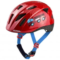 Alpina Kid's Ximo - Radhelm -Kinderausstattung alpina kids ximo radhelm 1