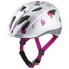 Alpina Kid's Ximo - Radhelm -Kinderausstattung alpina kids ximo radhelm