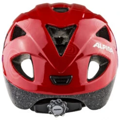 Alpina Kid's Ximo - Radhelm -Kinderausstattung alpina kids ximo radhelm detail 4