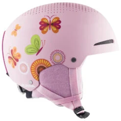 Alpina Kid's Zupo Disney Set - Skihelm -Kinderausstattung alpina kids zupo disney set skihelm 1