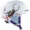Alpina Kid's Zupo Disney Set - Skihelm -Kinderausstattung alpina kids zupo disney set skihelm