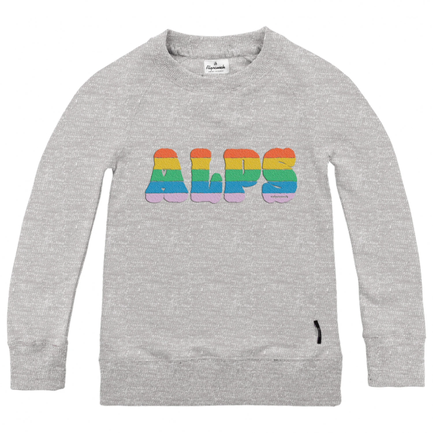 Kid's Michellm Sweater - Pullover 3 Kid's Michellm Sweater - Pullover