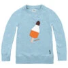 Kid's Zwergoloni - Pullover -Kinderausstattung alprausch kids zwergoloni pullover