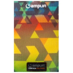 Amplifi Kid's Cortex Polymer Grom - Protektor -Kinderausstattung amplifi kids cortex polymer grom protektor detail 4