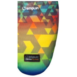 Amplifi Kid's Cortex Polymer Grom - Protektor -Kinderausstattung amplifi kids cortex polymer grom protektor detail 5