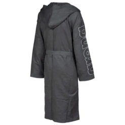 Arena Kid's Zeal Plus - Bademantel -Kinderausstattung arena kids zeal plus bademantel detail 4