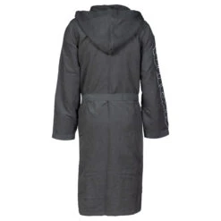 Arena Kid's Zeal Plus - Bademantel -Kinderausstattung arena kids zeal plus bademantel detail 5