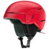 Atomic Kid's Count Junior - Skihelm -Kinderausstattung atomic kids count junior skihelm