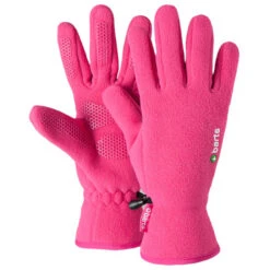Barts Kid's Fleece Gloves - Handschuhe