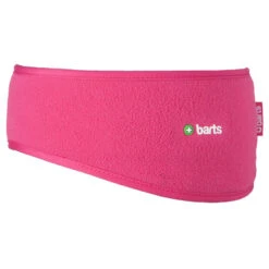 Barts Kid's Fleece Headband - Stirnband -Kinderausstattung barts kids fleece headband stirnband 4