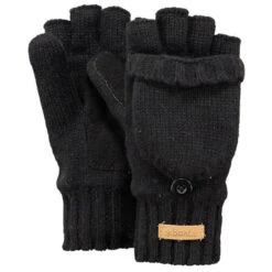 Barts Kid's Haakon Bumgloves Boys - Handschuhe -Kinderausstattung barts kids haakon bumgloves boys handschuhe 2