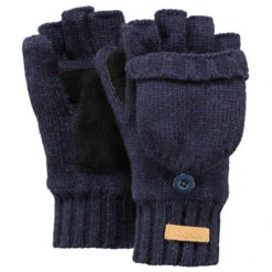 Barts Kid's Haakon Bumgloves Boys - Handschuhe