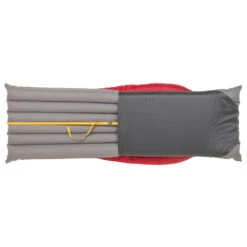 Big Agnes Kid's Wolverine 15 (Fireline Core) - Kinderschlafsack -Kinderausstattung big agnes kids wolverine 15 fireline core kinderschlafsack detail 4