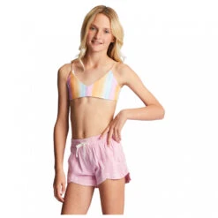 Billabong Kid's Mad For You - Shorts -Kinderausstattung billabong kids mad for you shorts detail 3