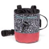 Black Diamond Kid's Mojo - Chalkbag -Kinderausstattung black diamond kids mojo chalkbag
