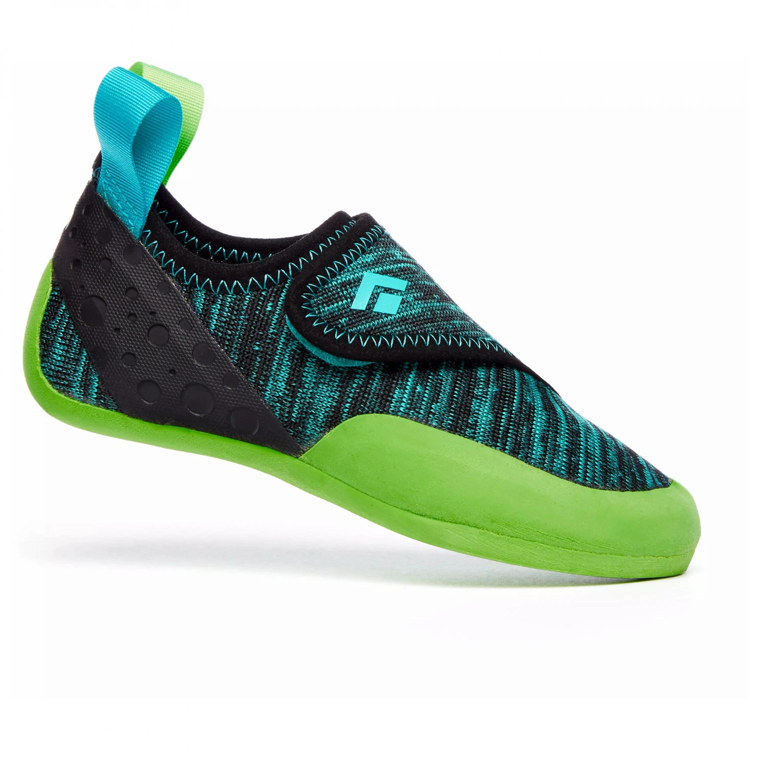 Black Diamond Kid's Momentum - Kletterschuhe 4 Black Diamond Kid's Momentum - Kletterschuhe – Bild 2