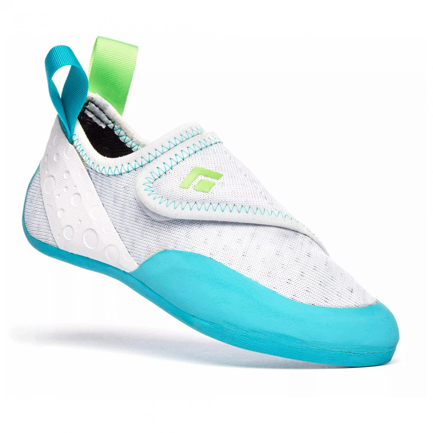 Black Diamond Kid's Momentum - Kletterschuhe 3 Black Diamond Kid's Momentum - Kletterschuhe