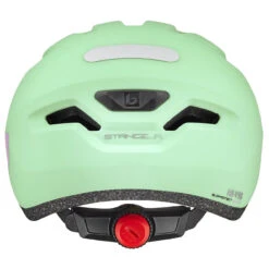 BOLLE Kid's Stance - Radhelm -Kinderausstattung bolle kids stance radhelm detail 3