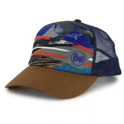 Buff Kid's Trucker Cap - Cap