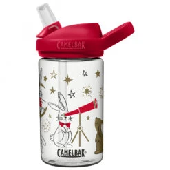 Camelbak Kid's Eddy+ 14oz I - Trinkflasche 19 Camelbak Kid's Eddy+ 14oz I - Trinkflasche -Kinderausstattung camelbak kids eddy 14oz i trinkflasche 1