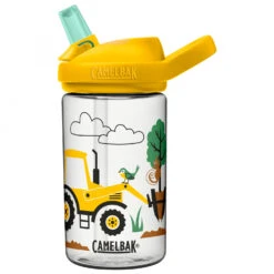 Camelbak Kid's Eddy+ 14oz I - Trinkflasche 20 Camelbak Kid's Eddy+ 14oz I - Trinkflasche -Kinderausstattung camelbak kids eddy 14oz i trinkflasche 2