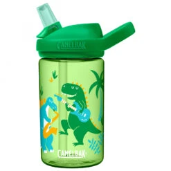 Camelbak Kid's Eddy+ 14oz I - Trinkflasche 21 Camelbak Kid's Eddy+ 14oz I - Trinkflasche -Kinderausstattung camelbak kids eddy 14oz i trinkflasche 3