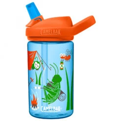 Camelbak Kid's Eddy+ 14oz I - Trinkflasche 22 Camelbak Kid's Eddy+ 14oz I - Trinkflasche -Kinderausstattung camelbak kids eddy 14oz i trinkflasche 4