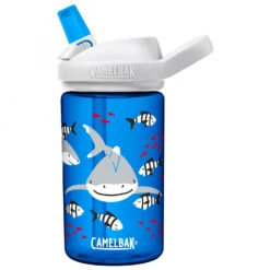 Camelbak Kid's Eddy+ 14oz I - Trinkflasche 23 Camelbak Kid's Eddy+ 14oz I - Trinkflasche -Kinderausstattung camelbak kids eddy 14oz i trinkflasche 5