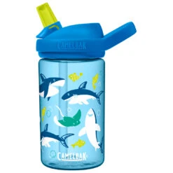 Camelbak Kid's Eddy+ 14oz I - Trinkflasche 24 Camelbak Kid's Eddy+ 14oz I - Trinkflasche -Kinderausstattung camelbak kids eddy 14oz i trinkflasche 6