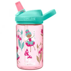 Camelbak Kid's Eddy+ 14oz I - Trinkflasche 26 Camelbak Kid's Eddy+ 14oz I - Trinkflasche -Kinderausstattung camelbak kids eddy 14oz i trinkflasche 8