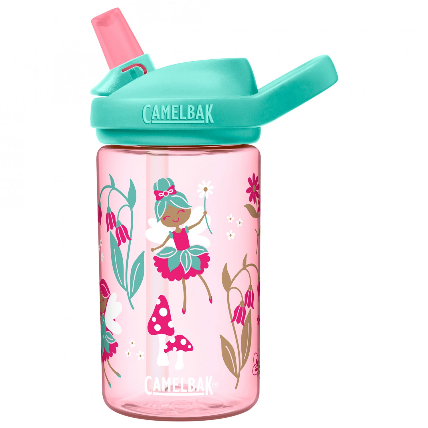Camelbak Kid's Eddy+ 14oz I - Trinkflasche 14 Camelbak Kid's Eddy+ 14oz I - Trinkflasche – Bild 12