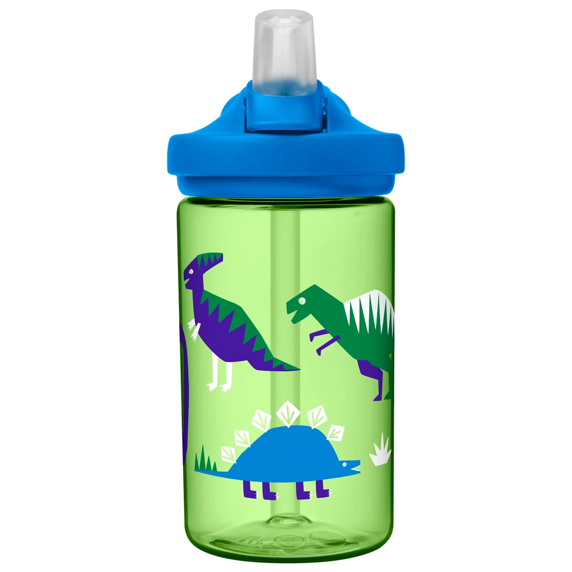 Camelbak Kid's Eddy+ 14oz I - Trinkflasche 4 Camelbak Kid's Eddy+ 14oz I - Trinkflasche – Bild 2