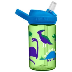 Camelbak Kid's Eddy+ 14oz I - Trinkflasche 17 Camelbak Kid's Eddy+ 14oz I - Trinkflasche -Kinderausstattung camelbak kids eddy 14oz i trinkflasche detail 3