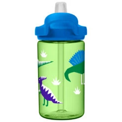Camelbak Kid's Eddy+ 14oz I - Trinkflasche 18 Camelbak Kid's Eddy+ 14oz I - Trinkflasche -Kinderausstattung camelbak kids eddy 14oz i trinkflasche detail 4
