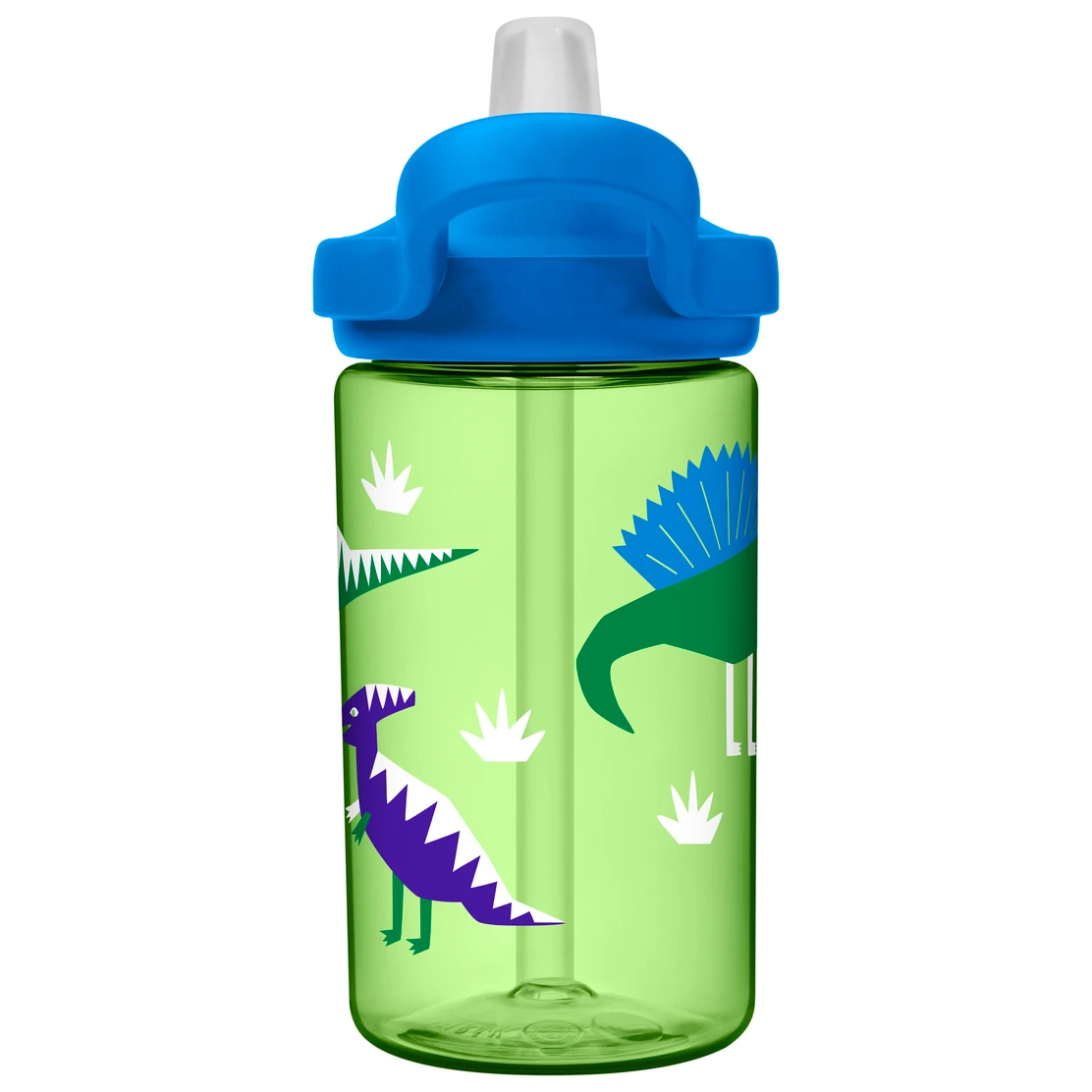Camelbak Kid's Eddy+ 14oz I - Trinkflasche 6 Camelbak Kid's Eddy+ 14oz I - Trinkflasche – Bild 4