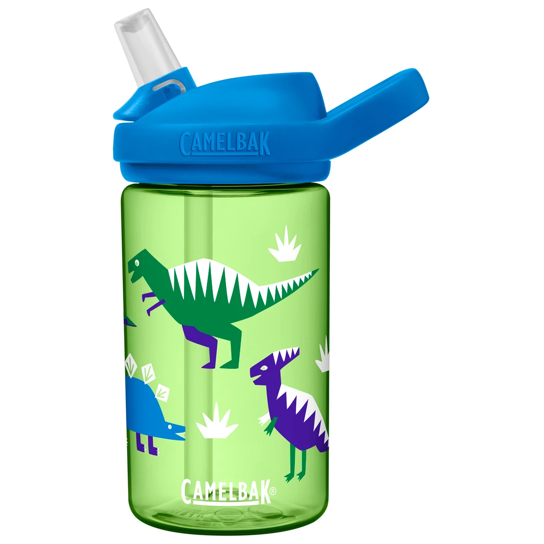 Camelbak Kid's Eddy+ 14oz I - Trinkflasche 3 Camelbak Kid's Eddy+ 14oz I - Trinkflasche