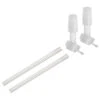Camelbak Kid's Eddy+ Bite Valves And Straws Accessory -Kinderausstattung camelbak kids eddy bite valves and straws accessory