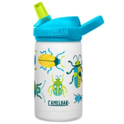 Camelbak Kid's Eddy+ Vacuum Insulated - Isolierflasche -Kinderausstattung camelbak kids eddy vacuum insulated isolierflasche 1