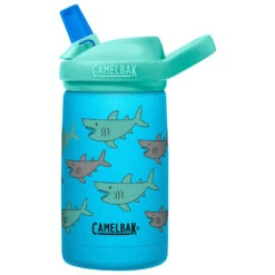 Camelbak Kid's Eddy+ Vacuum Insulated - Isolierflasche -Kinderausstattung camelbak kids eddy vacuum insulated isolierflasche 2
