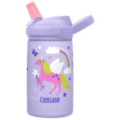 Camelbak Kid's Eddy+ Vacuum Insulated - Isolierflasche -Kinderausstattung camelbak kids eddy vacuum insulated isolierflasche 4