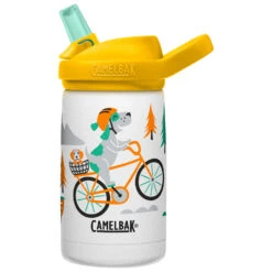 Camelbak Kid's Eddy+ Vacuum Insulated - Isolierflasche -Kinderausstattung camelbak kids eddy vacuum insulated isolierflasche 5