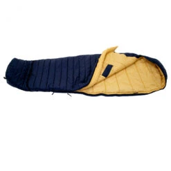 Carinthia Kid's Young Hero - Kinderschlafsack 16 Carinthia Kid's Young Hero - Kinderschlafsack -Kinderausstattung carinthia kids young hero kinderschlafsack detail 3