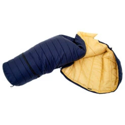 Carinthia Kid's Young Hero - Kinderschlafsack 17 Carinthia Kid's Young Hero - Kinderschlafsack -Kinderausstattung carinthia kids young hero kinderschlafsack detail 4