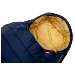 Carinthia Kid's Young Hero - Kinderschlafsack 18 Carinthia Kid's Young Hero - Kinderschlafsack -Kinderausstattung carinthia kids young hero kinderschlafsack detail 5