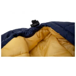 Carinthia Kid's Young Hero - Kinderschlafsack 19 Carinthia Kid's Young Hero - Kinderschlafsack -Kinderausstattung carinthia kids young hero kinderschlafsack detail 6