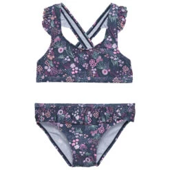 Color Kids Kid's Bikini With Short Skirt - Bikini -Kinderausstattung color kids kids bikini with short skirt bikini 1